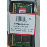 KVR26S19S? 8 d4 Nb 8Gb 2666