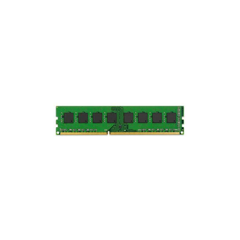 KVR16R11D8 4I ECC Reg C11 4G