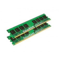 KVR667D2D4P5K2 8G Reg Dual