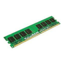 KVR800D2D4P6 4G Reg D2 800 D