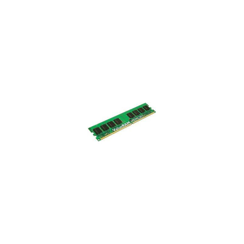 KVR800D2D4P6 4G Reg D2 800 D