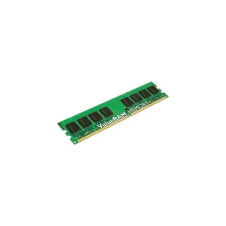 KVR800D2D4P6 4G Reg D2 800 D