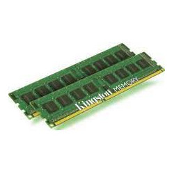 KVR800D2D4P6K2 8G Reg Dual