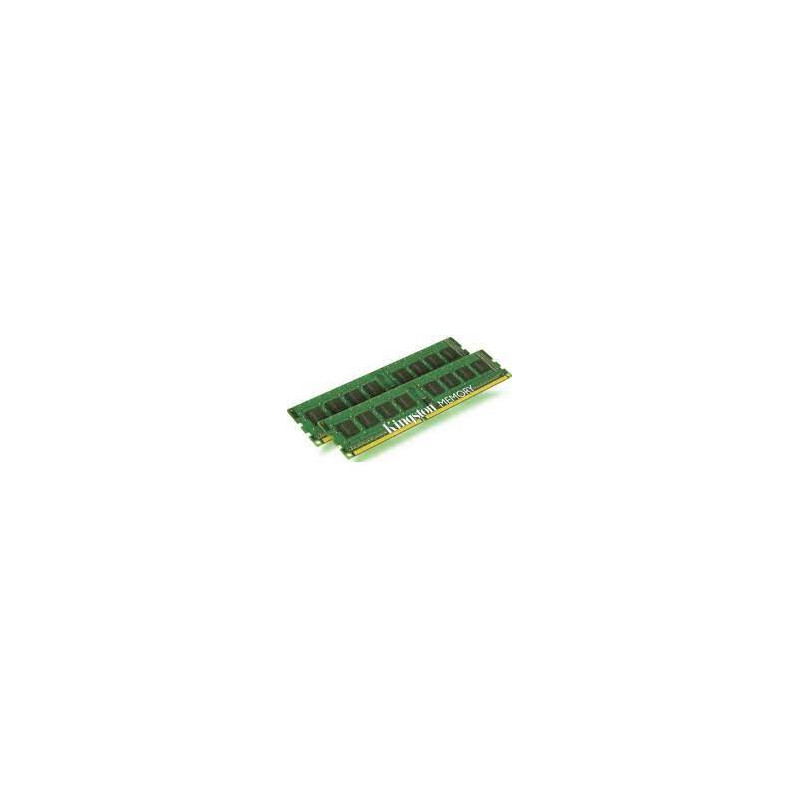 KVR800D2D4P6K2 8G Reg Dual