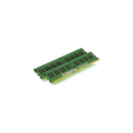 KVR800D2D4P6K2 8G Reg Dual