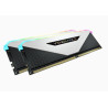 KVR800D2D4P6K2 8G Reg Dual