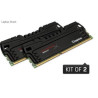 KHX16C9T3K2 8X Tall Beas 4x2