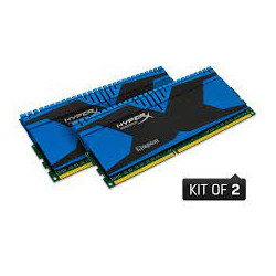 KHX16C9T3K2 8X Tall Beas 4x2