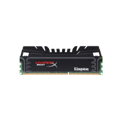 KHX16C9T3K2 8X Tall Beas 4x2