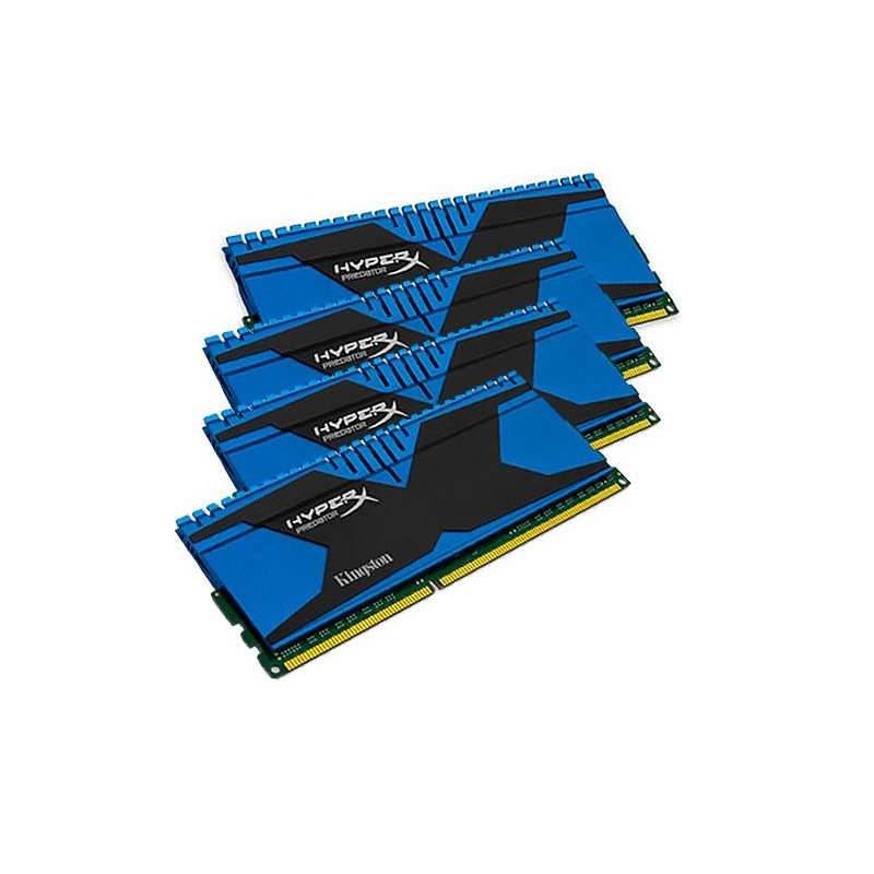 HX?18C9T2K4 16? Ta 1866 Pr4x4