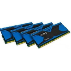 HX?18C9T2K4 16? Ta 1866 Pr4x4