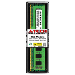 KVR16N11? 4 1600 CL11 4GB
