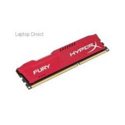 HX313C9FR 8 Fury 1333 C9 8GB