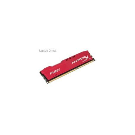 HX313C9FR 8 Fury 1333 C9 8GB
