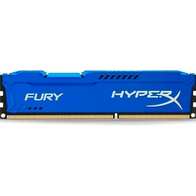 316C10? 8 Fury 1600 C10 8G