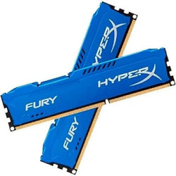 316C10? 8 Fury 1600 C10 8G