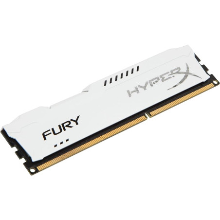 HX316C10FW 8 Fury 1600 c10 8