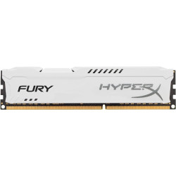 HX316C10FW 8 Fury 1600 c10 8