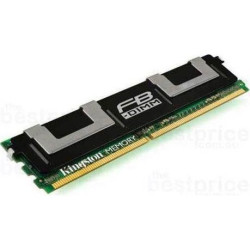KVR667D2D4F5 8Gi ecc Fb Inte