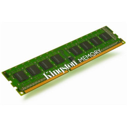 KVR16R11D? 8I ECC Reg DR C11