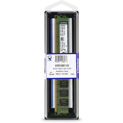 KVR16N11? 8 1600 CL11 8GB