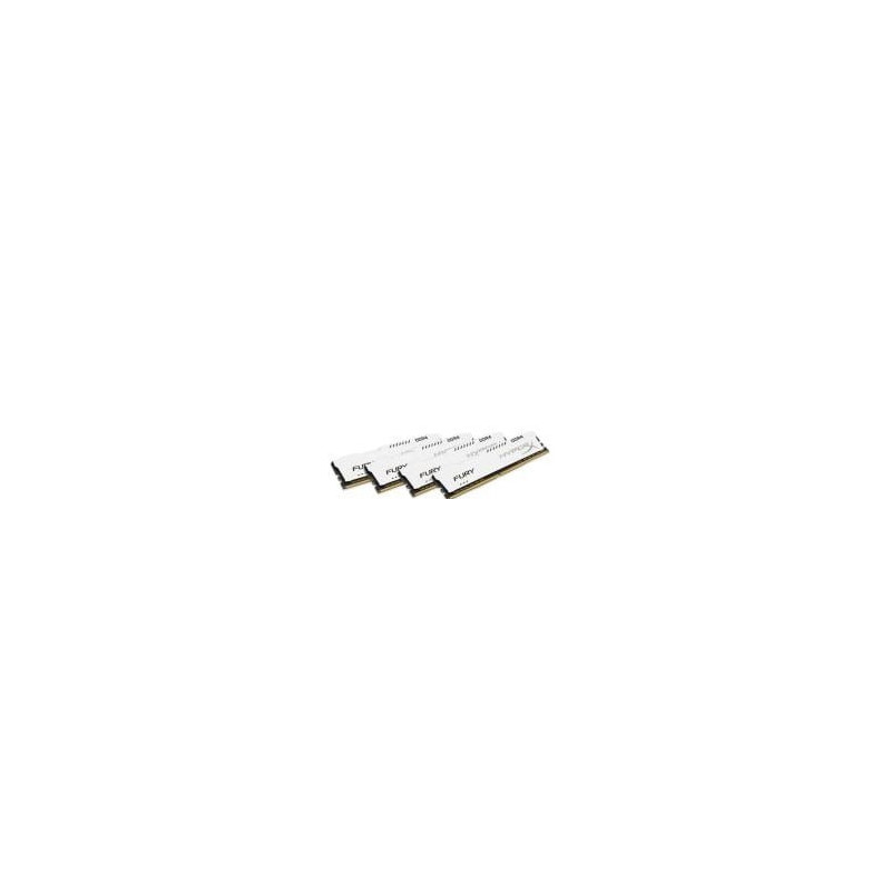HX424C15FWK4 64 D4 Fur 16x4