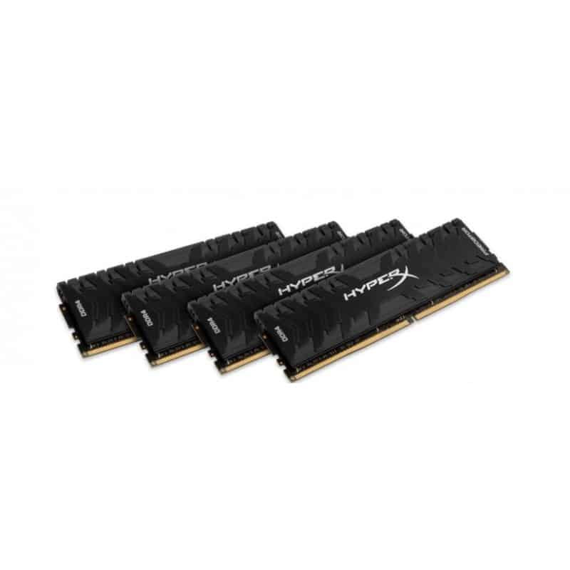 HX424C12PB3K4 64 D4 2400 Pre