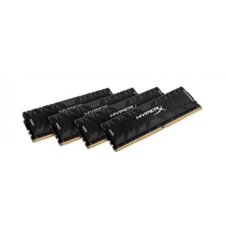 HX424C12PB3K4 64 D4 2400 Pre
