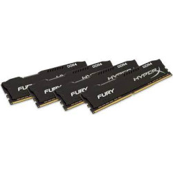 HX429C17FBK4 64 D4 Fur 16x4