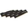 HX429C17FBK4 64 D4 Fur 16x4