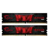 HX429C17FBK4 64 D4 Fur 16x4