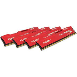 HX429C17FRK4 64 D4 Fur 16x4