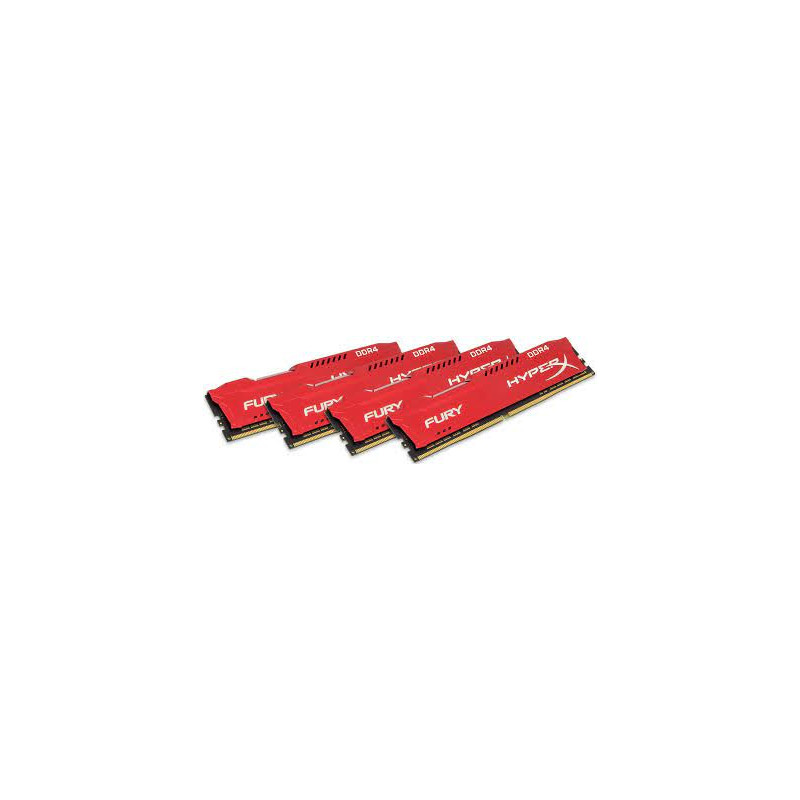 HX429C17FRK4 64 D4 Fur 16x4