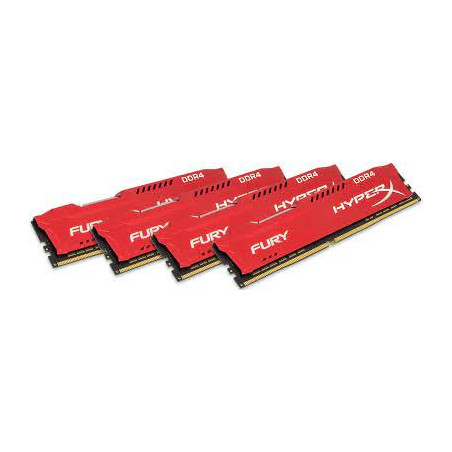 HX429C17FRK4 64 D4 Fur 16x4