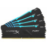 Kingston hyper-x RGB Fury 64GB 16GBx4