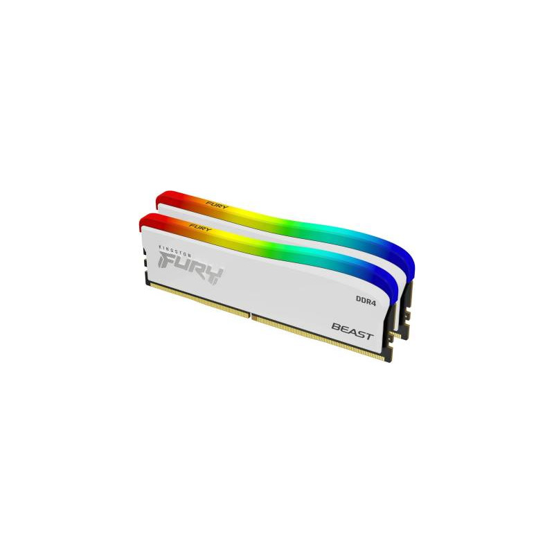 KF432C16BWAK2 32 3200RGB 16x2