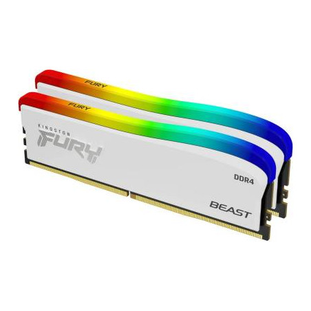KF432C16BWAK2 32 3200RGB 16x2
