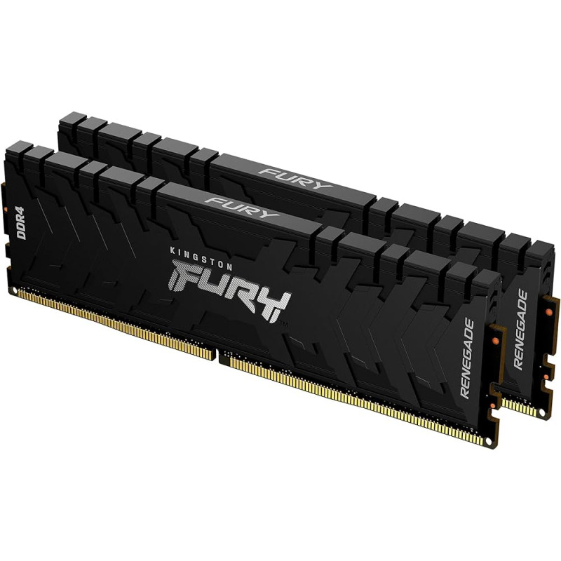 KF436C16RB1K2 32 D4 3600 16Gx2