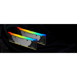 KF436C16RB1K2 32 D4 3600 16Gx2
