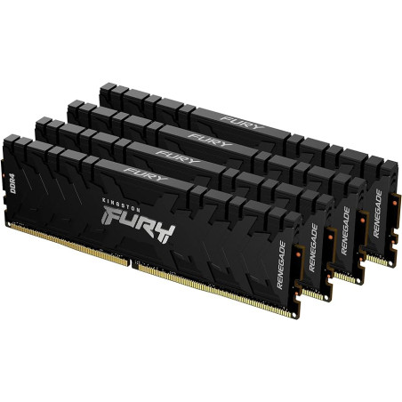 KF436C16RB1K4 64 D4 3600 16Gx4