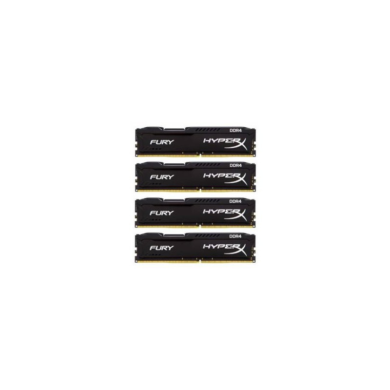 HX436C17PB3K4 64 3600P 16Gx4