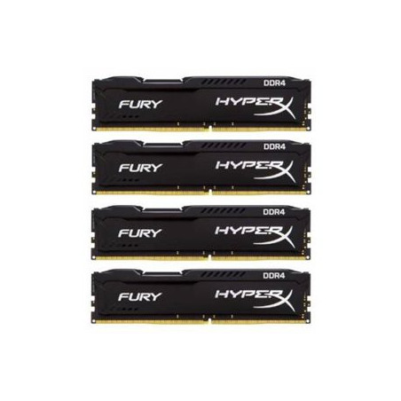 HX436C17PB3K4 64 3600P 16Gx4