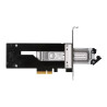 Icydock mb840M2P m.2  pcie3x4