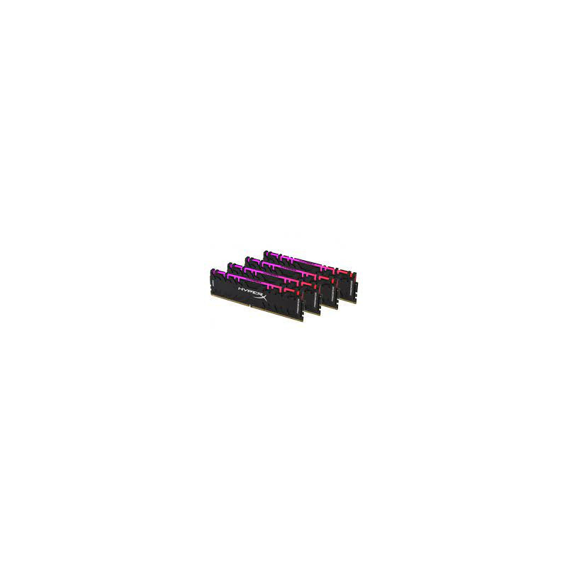 HX436C17PB3AK4 64 3000R 16x4