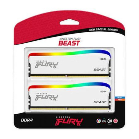 KF436C18BWAK2 32 3600RGB 16x2