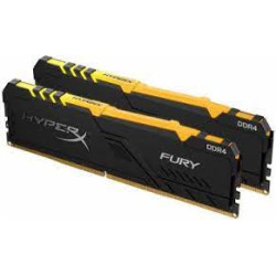 HX424C15FB3AK2 64 2400R 32x4