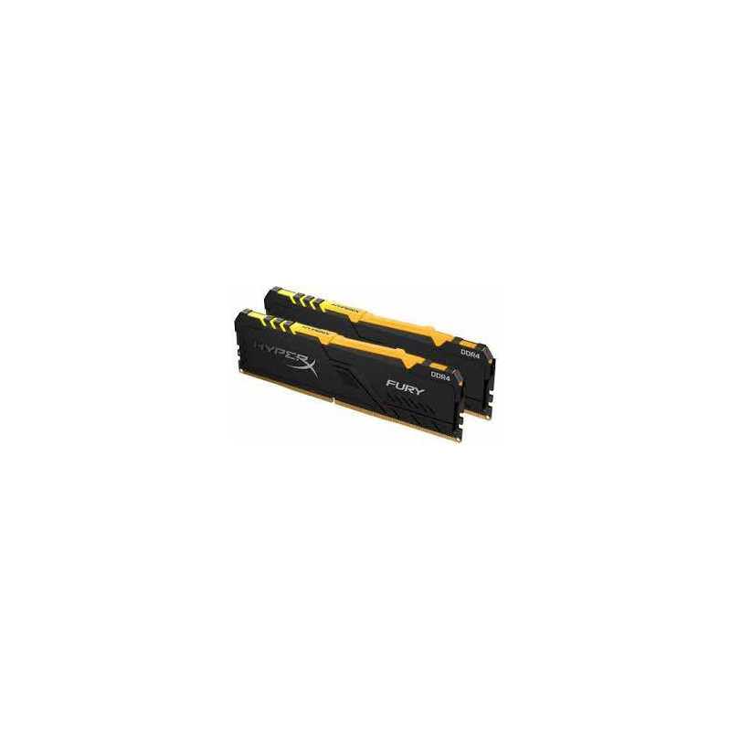 HX424C15FB3AK2 64 2400R 32x4