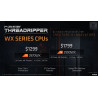 Amd Tr4 2950X 16 32 4.4G