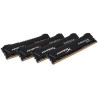 HX424C12SBK4 16 D4 2400S 4x4