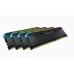 HX424C12SBK4 16 D4 2400S 4x4